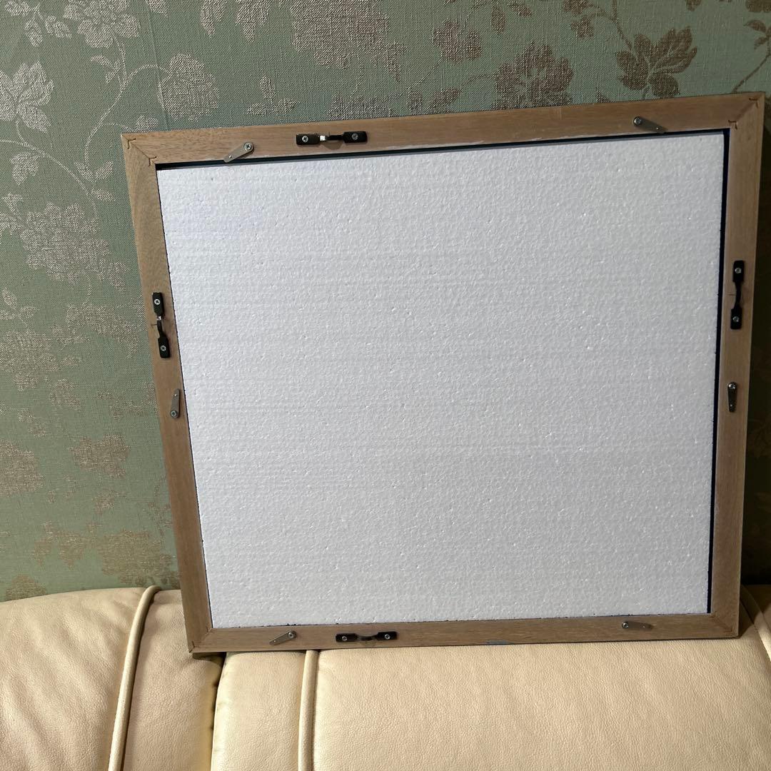 藤城清治　コスモスとこびと