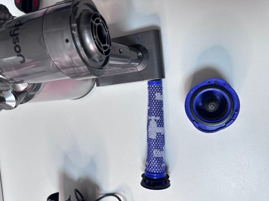 ダイソン dyson v6 animalpro 掃除機