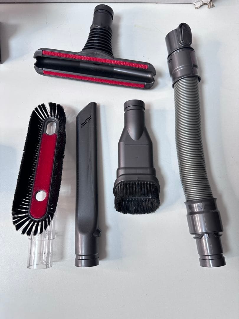 ダイソン dyson v6 animalpro 掃除機