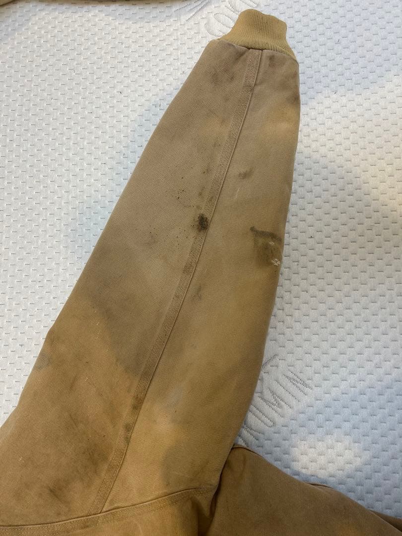 ジャケット・アウター Carhartt active jacket