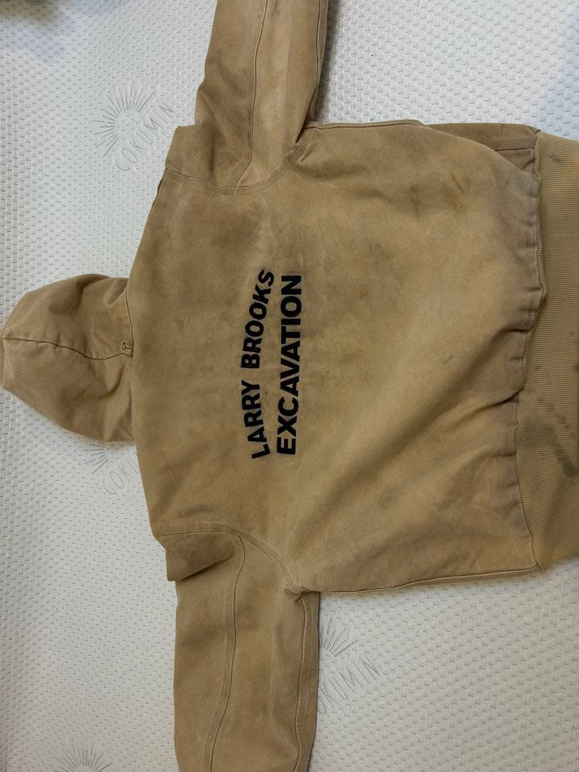 ジャケット・アウター Carhartt active jacket