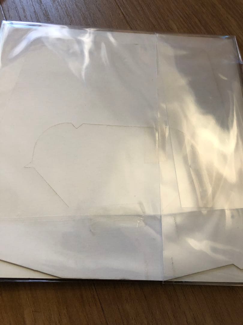 非売品 salyu VALON-1 プロモーショングッズ リリイ・シュシュ