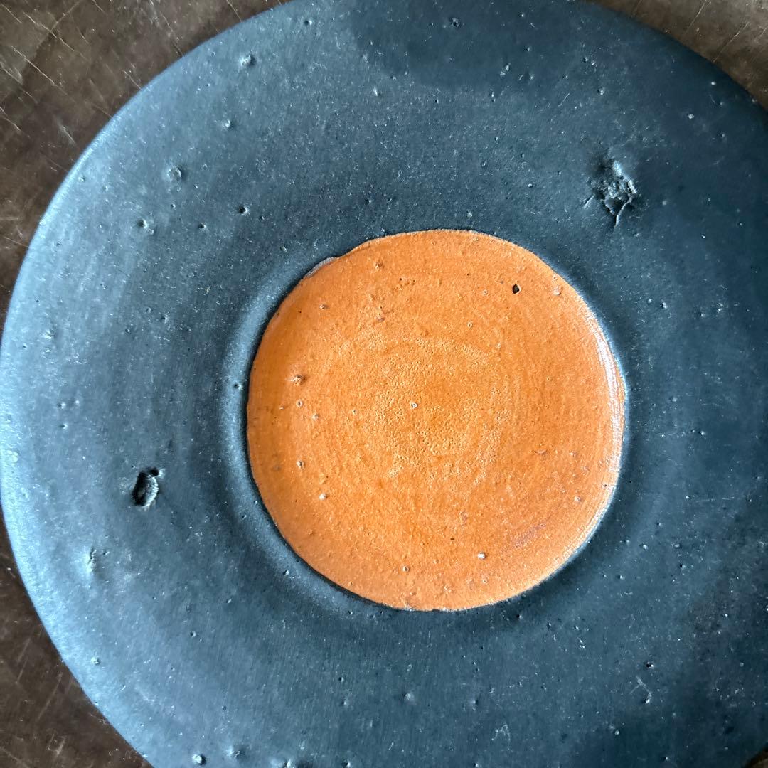 内田鋼一氏の作品 カップ＆ソーサー