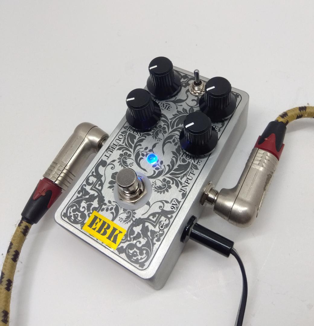 即決 TSV808 MOD 電池格納OK　送料無料