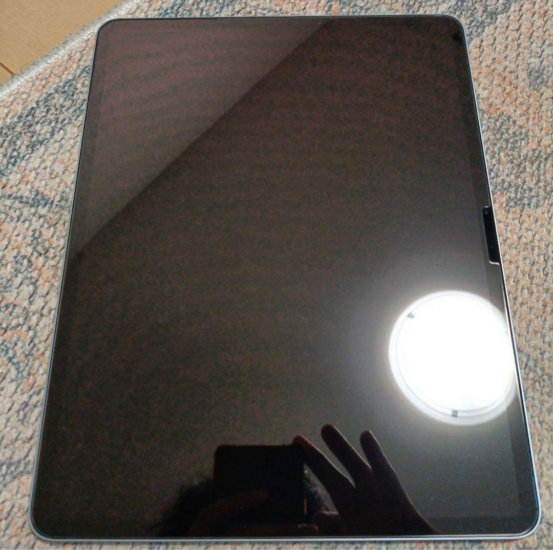 13インチApple iPad Air （M2）本体