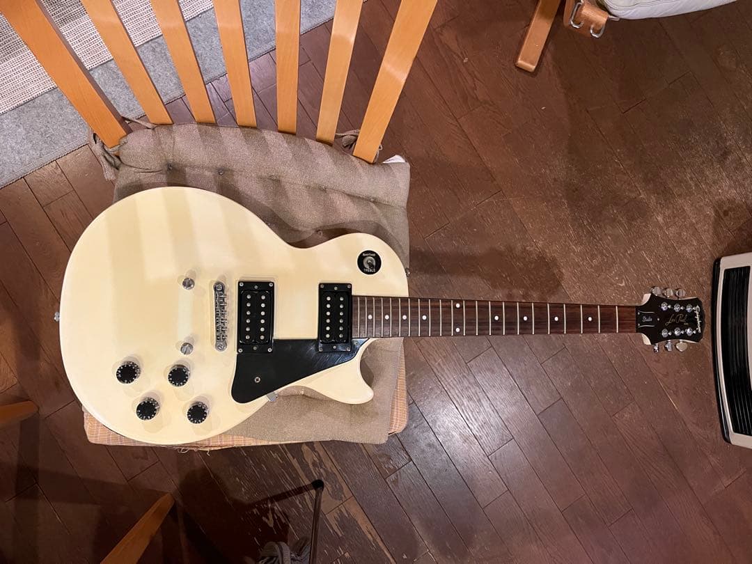 ギター Epiphone Les Paul Studio Limited Edition