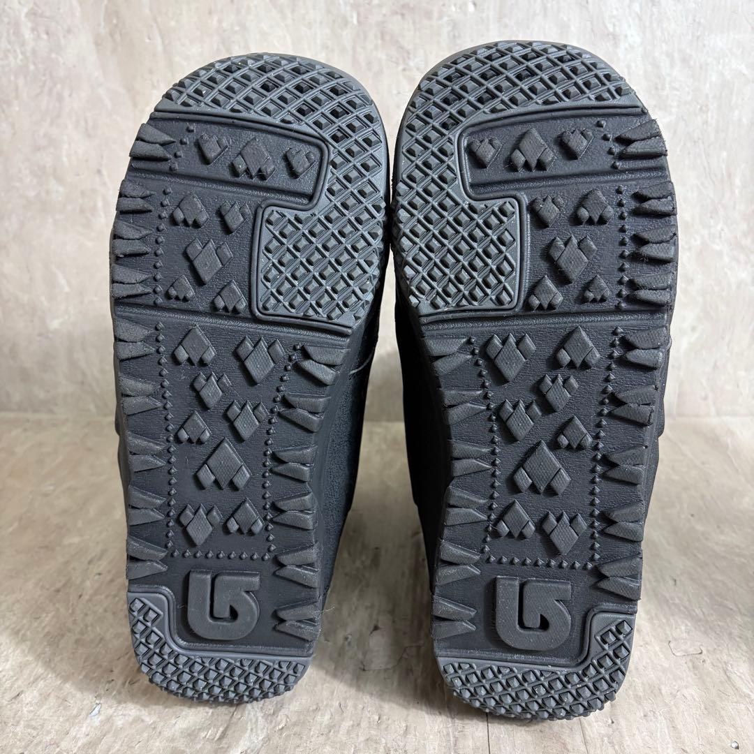 BURTON RULER ASIAN FIT 29cm メンズ ブーツ