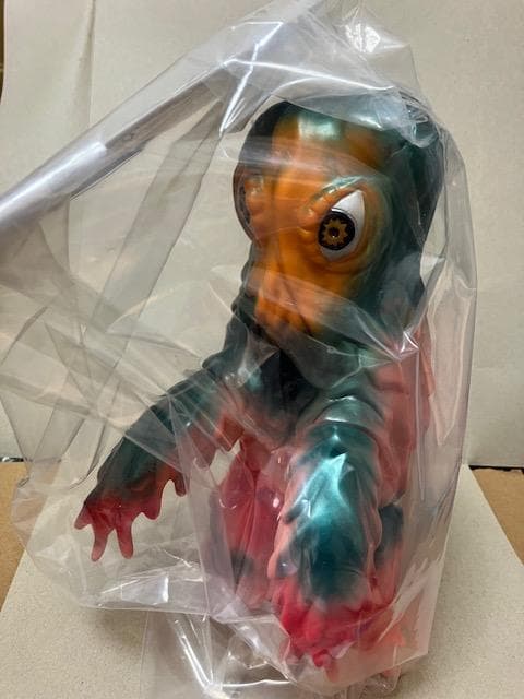 ★マルサンヘドラ350A-Type MOMO Ver. 飛行期セット 未開封★