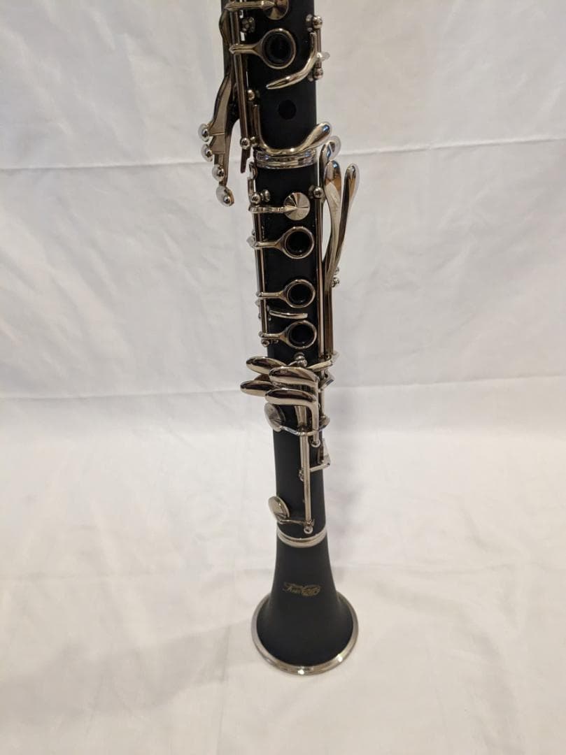 Kaerntner ケルントナー クラリネット KCL-27 セミハードケース付