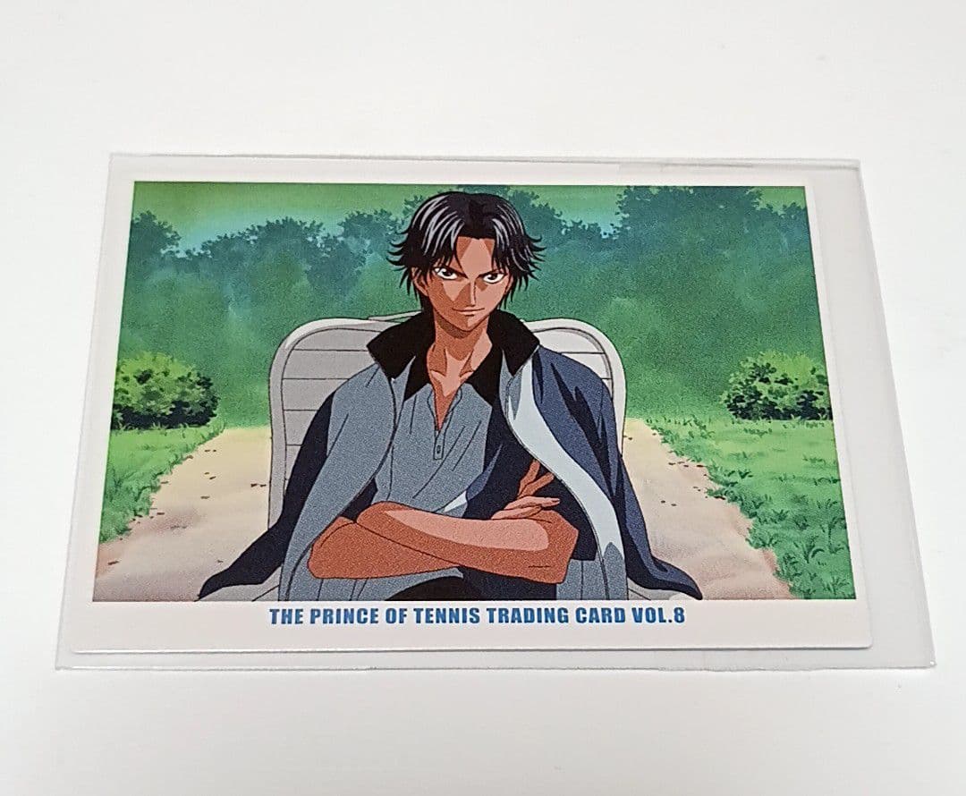 22,テニスの王子様　トレカ　跡部景吾　10点セット　まとめ売り