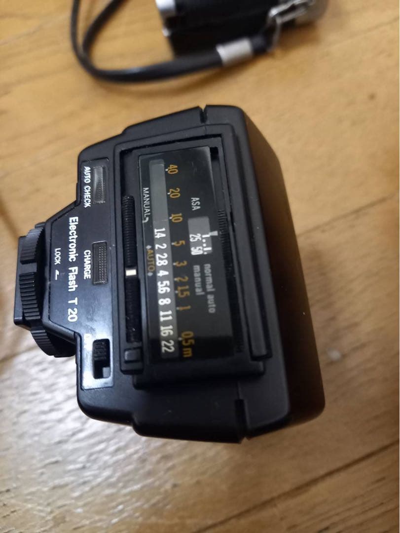 OLYMPUSカメラ計5点セット