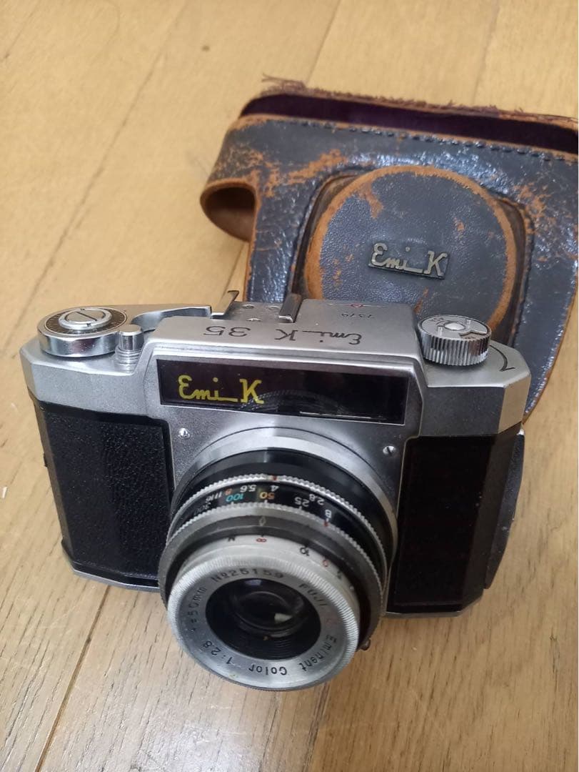 OLYMPUSカメラ計5点セット