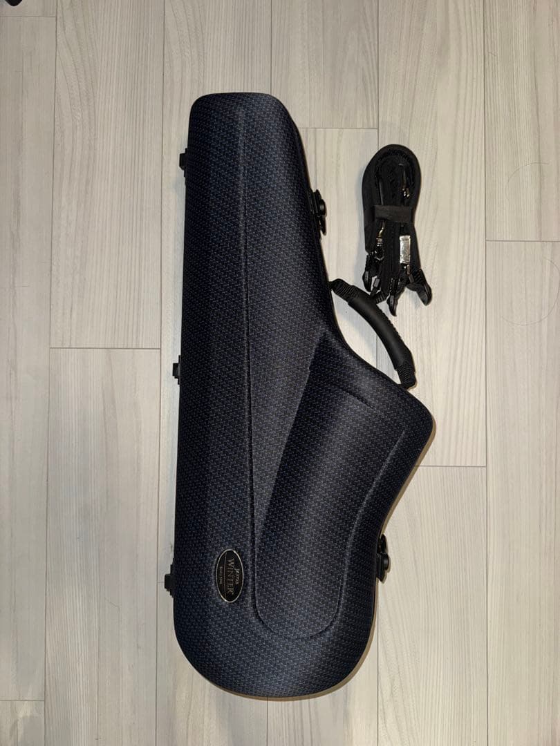 アルトサックスケース 51092CABL