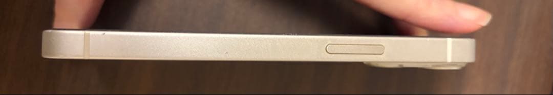 Apple iPhone 13 mini 本体 充電器付き