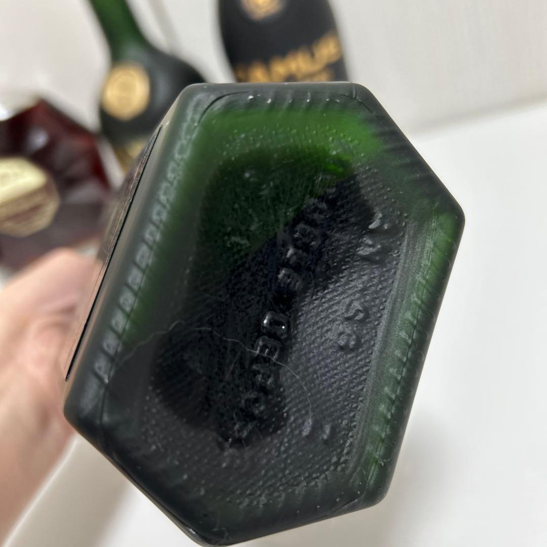 I*i様 コニャック セレクション Bisquit Raynal Camus