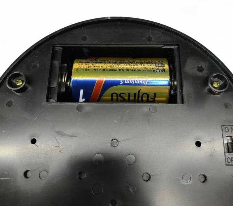 【希少・廃盤】イシグロ キネティックアート バブルバブル 昭和レトロ 動作確認済