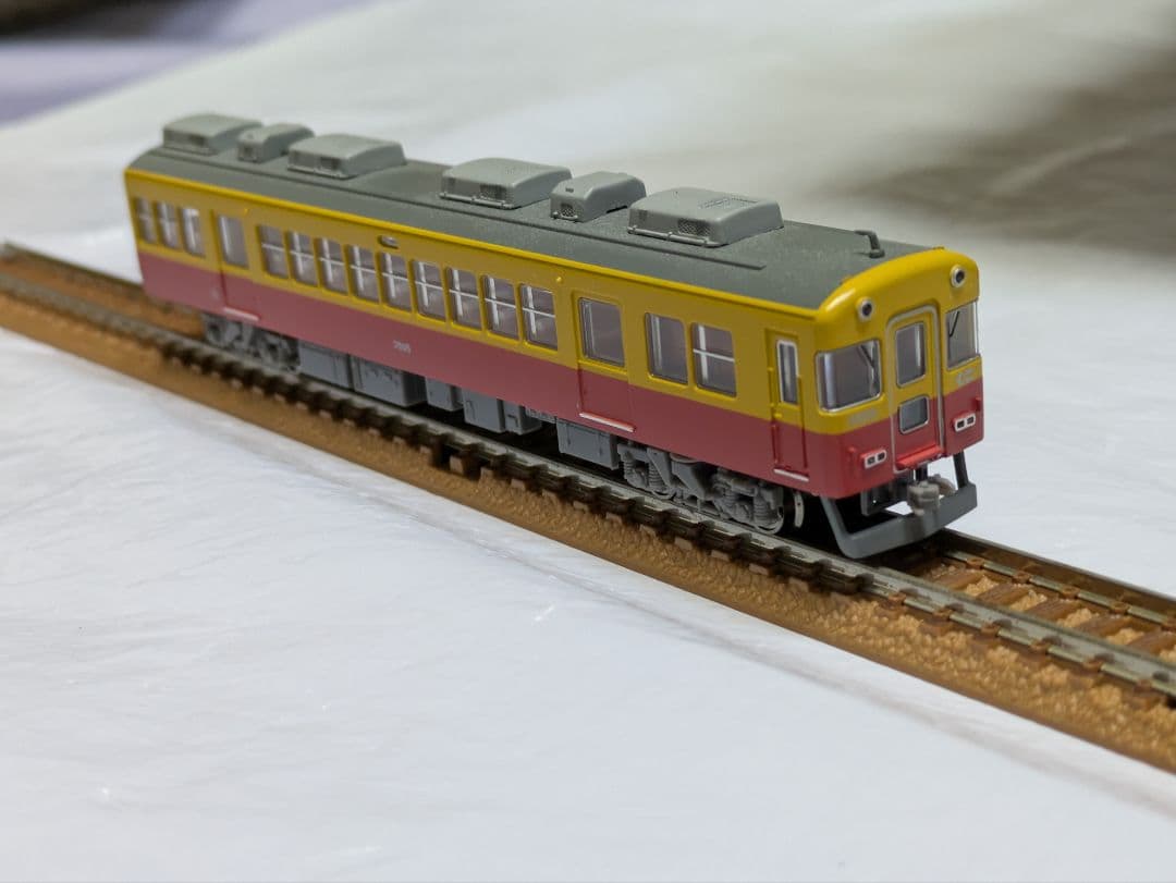 MICRO ACE 京阪3000系テレビカー更新車8両セット