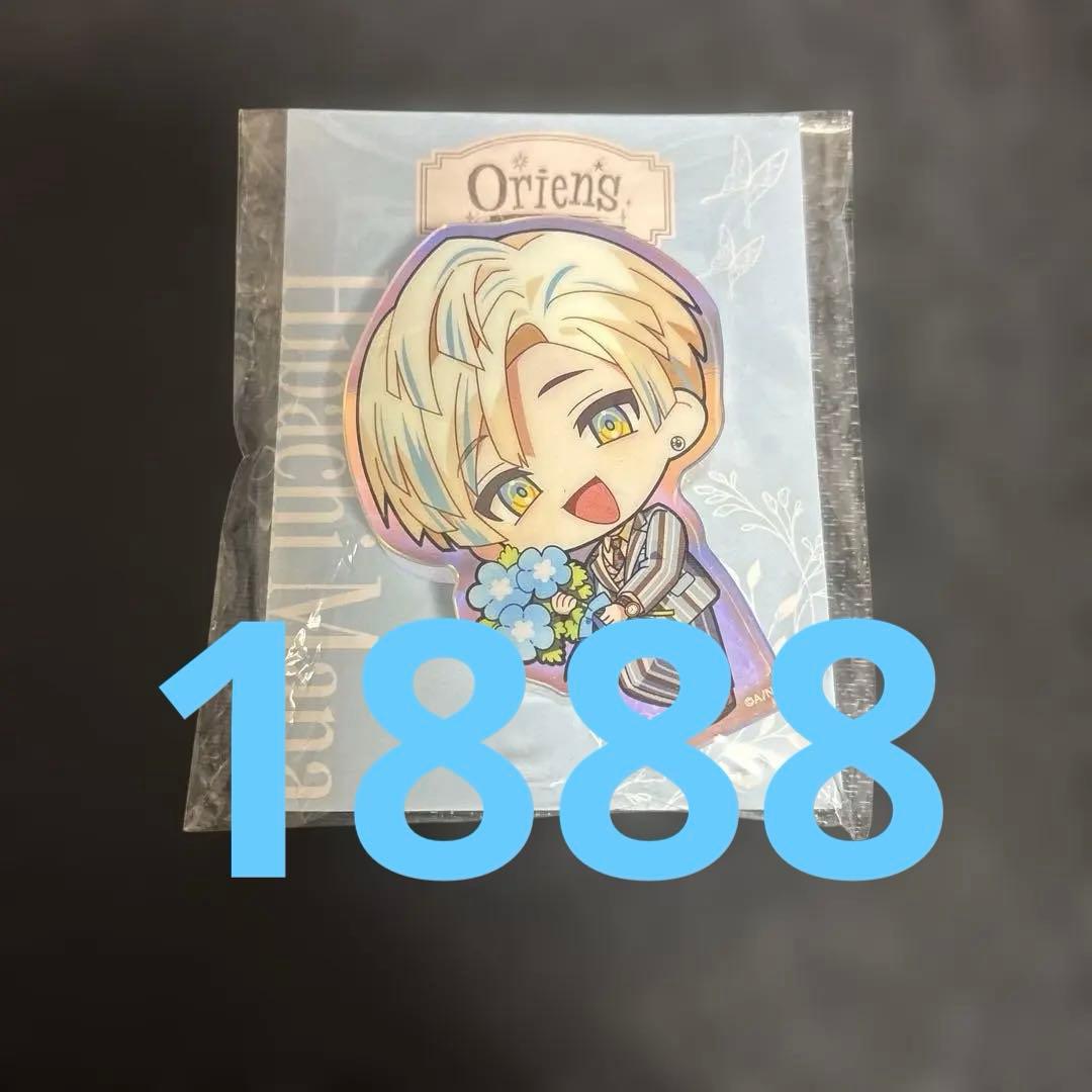 緋八マナ アクリルスタンド にじさんじ まとめ