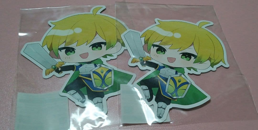 2025 ぷりっつ BIRTHDAY グッズ