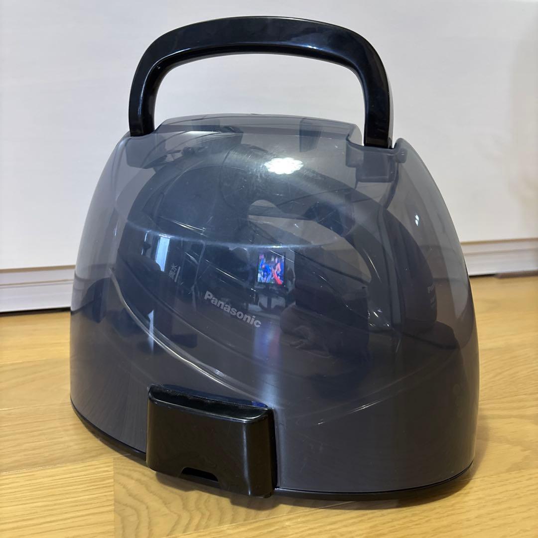 【ほぼ未使用品】 特別価格NI-WL708 コードレススチームアイロン