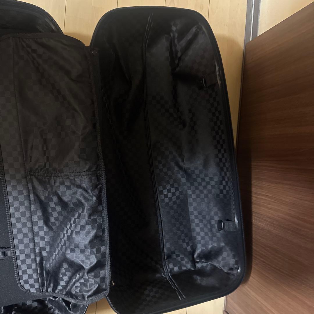 ク*2様 プロテックス レーシング R2 キャリーケース PROTEX Raci