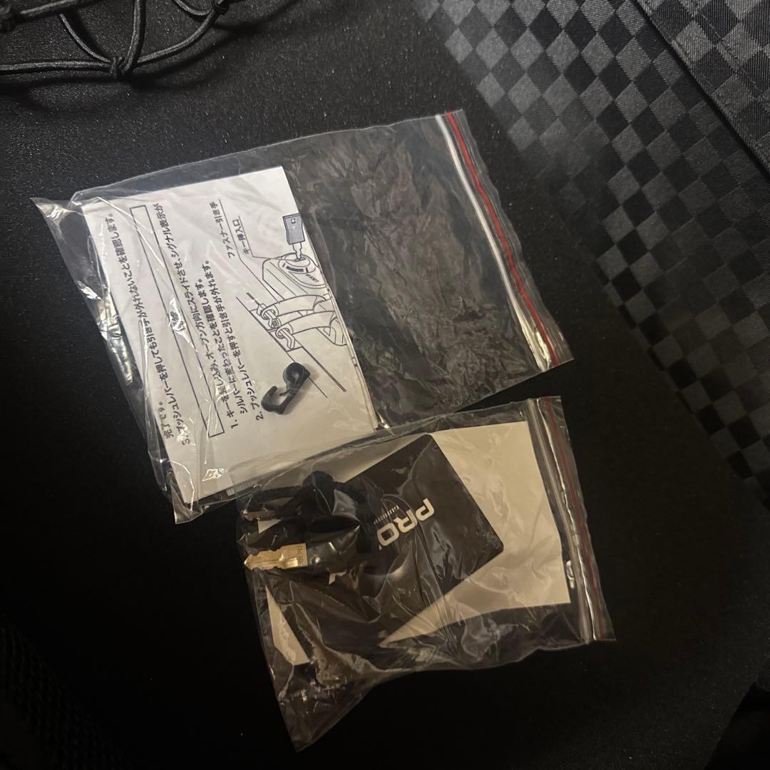 ク*2様 プロテックス レーシング R2 キャリーケース PROTEX Raci