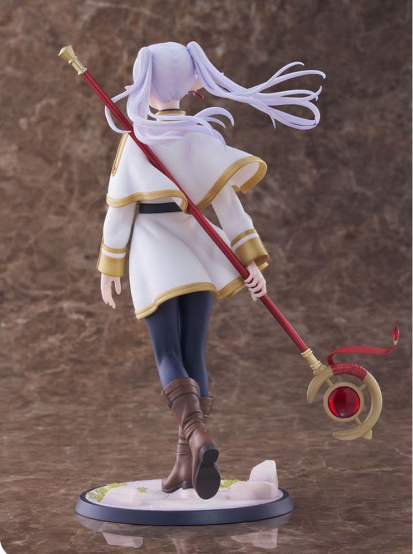 Claynel(クレーネル)製　フリーレン 1/7スケールフィギュア