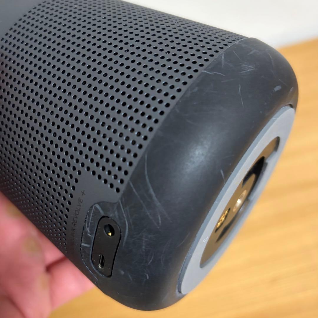 Bose SoundLink Revolve+ ワイヤレススピーカー