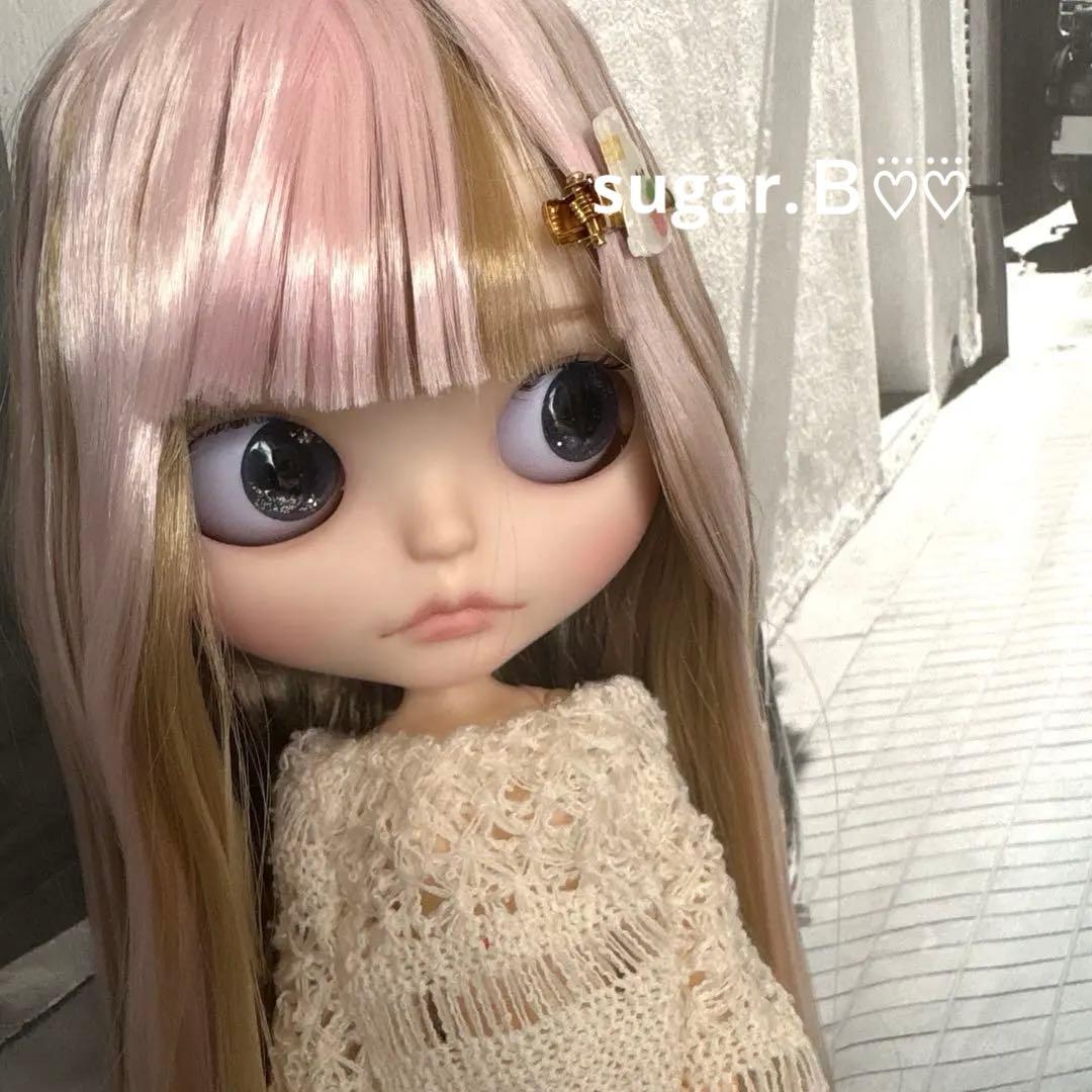 アイシードールカスタム❤︎