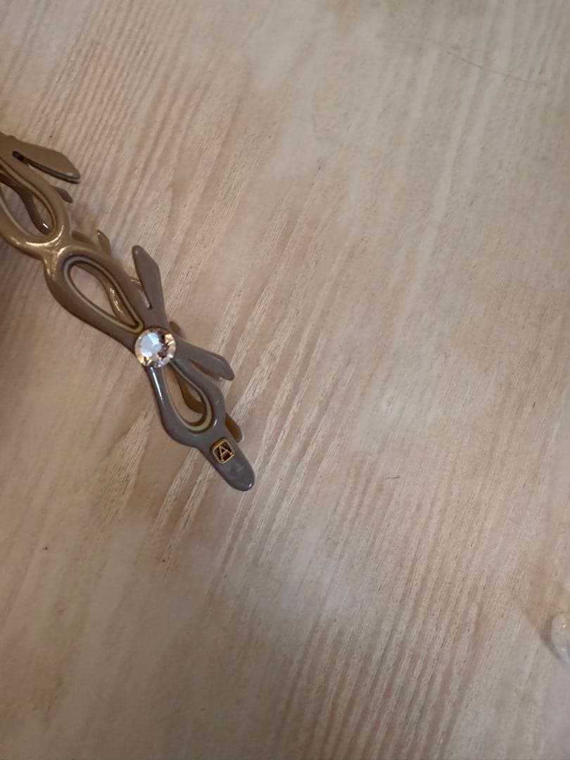 専用‼️ALEXANDRE DE PARIS人気カチューシャ