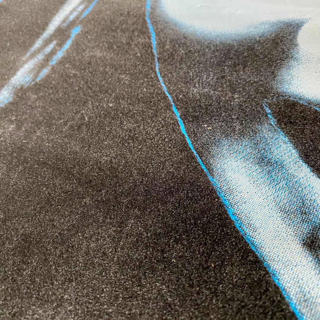 90s vintage poster「MARILYN MANSON」