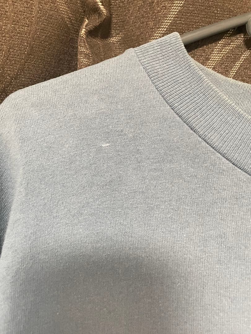 LLICA / Garage Inc. ヴィンテージTシャツ