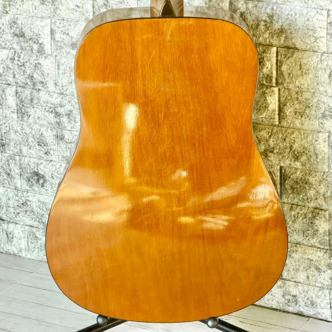 Takamine「TD23BR」アコースティックギター