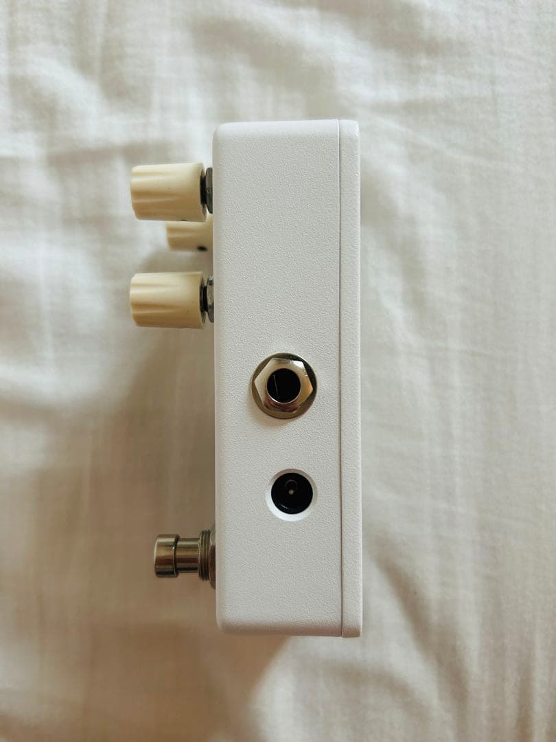 Gonz様 Animals Pedal Rover Fuzz