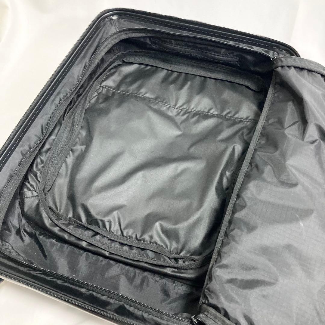 ブリーフィング スーツケース キャリーケース H-34F SD 34L 大容量