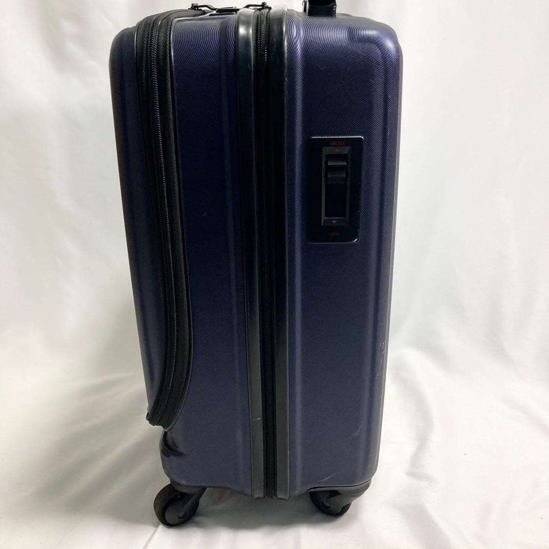 ブリーフィング スーツケース キャリーケース H-34F SD 34L 大容量