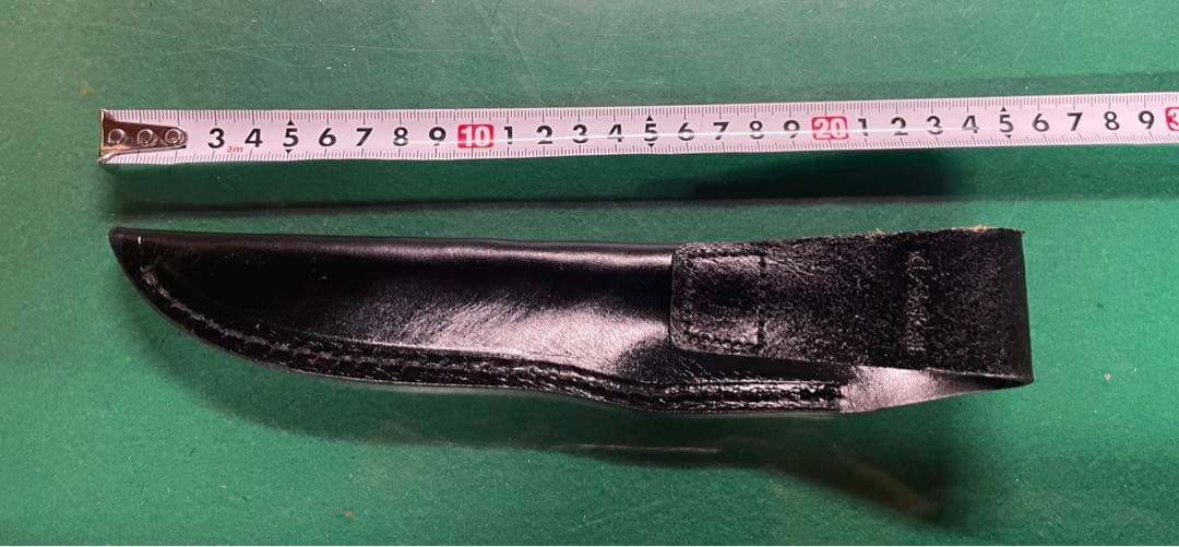 ガーバーサカイ　　チヌSP鹿角ハンドルLサイズ