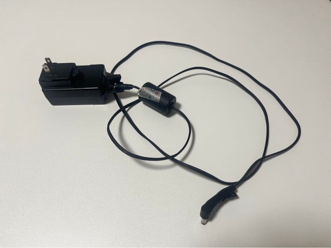 pod go(箱・本体のみ) アダプター断線