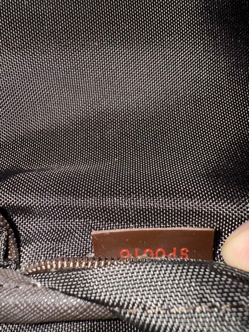 ルイヴィトン ベガス　ダミエ　キャリーケース