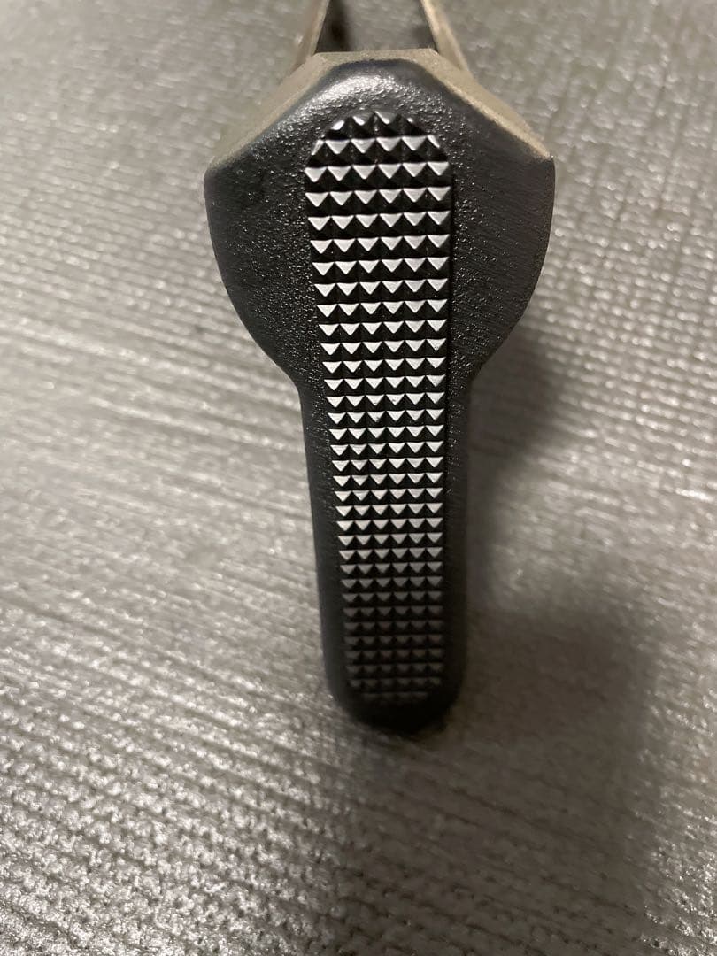 東京マルイHeckler & Koch MP5 SD6