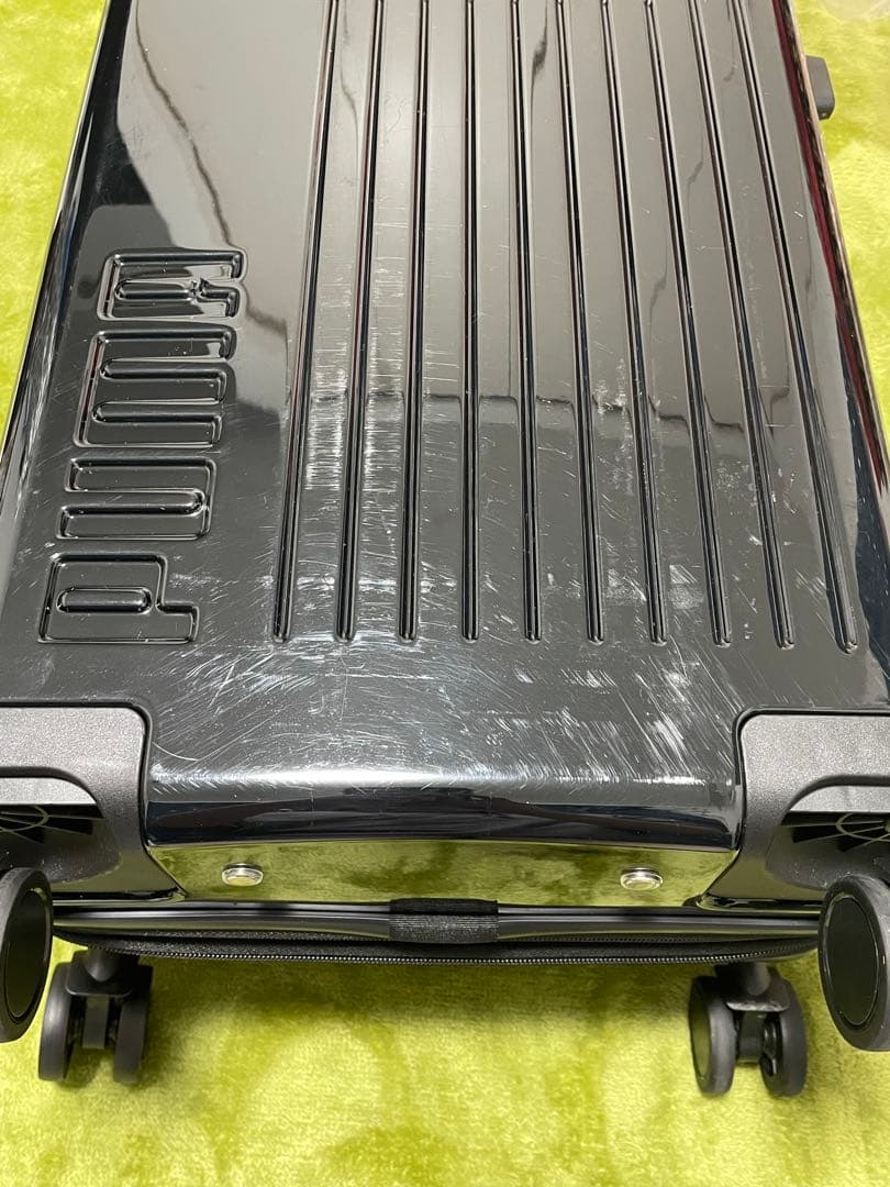 プーマ PUMA スーツケース 35L〜40L キャリーケース 機内持ち込可能