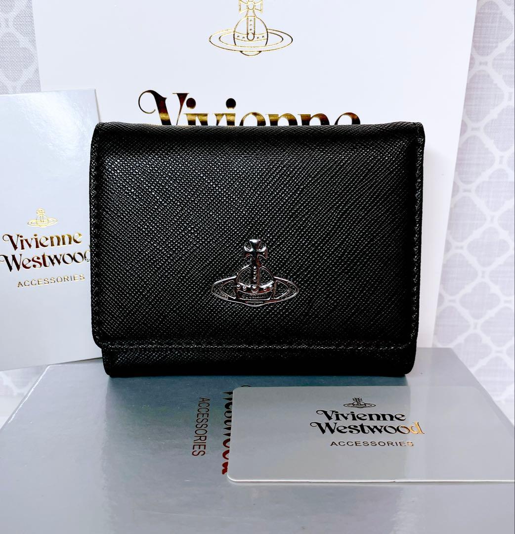 リピーター（サチ様）専用【最新◇ショッパー付】ヴィヴィアン・ウエストウッド