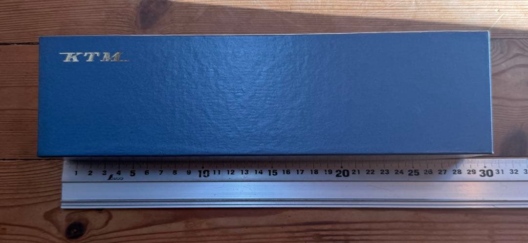 KTM カツミ 近郊型 クハ11 関西線 HOゲージ 金属製 完成品 箱付