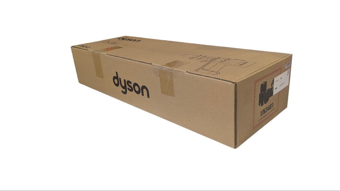 【早い者勝ち】【美品】Dyson Micro Origin SV33 FF OR