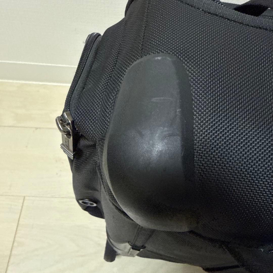 トゥミ TUMI ビジネス キャリーバッグ 2輪 ブラック