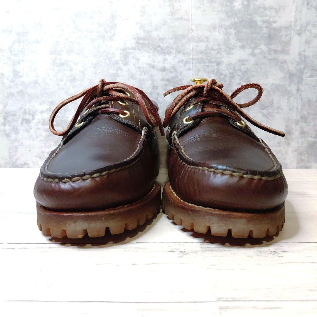 Timberland ティンバーランド 3EYE スリーアイ 30003 26