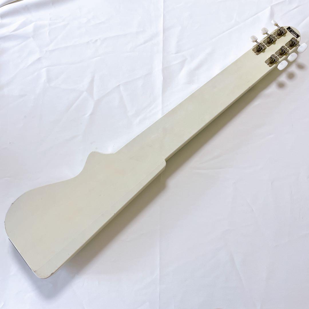 guyatone hg-26a　スチールギター ギター　グヤトーン　動作品