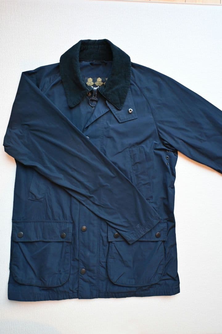 Barbourバブアー Bedale SL Shape Memory