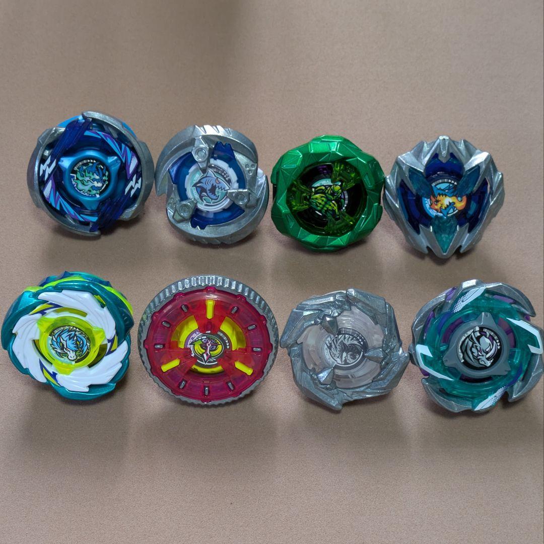 ベイブレードX　格安まとめ売り