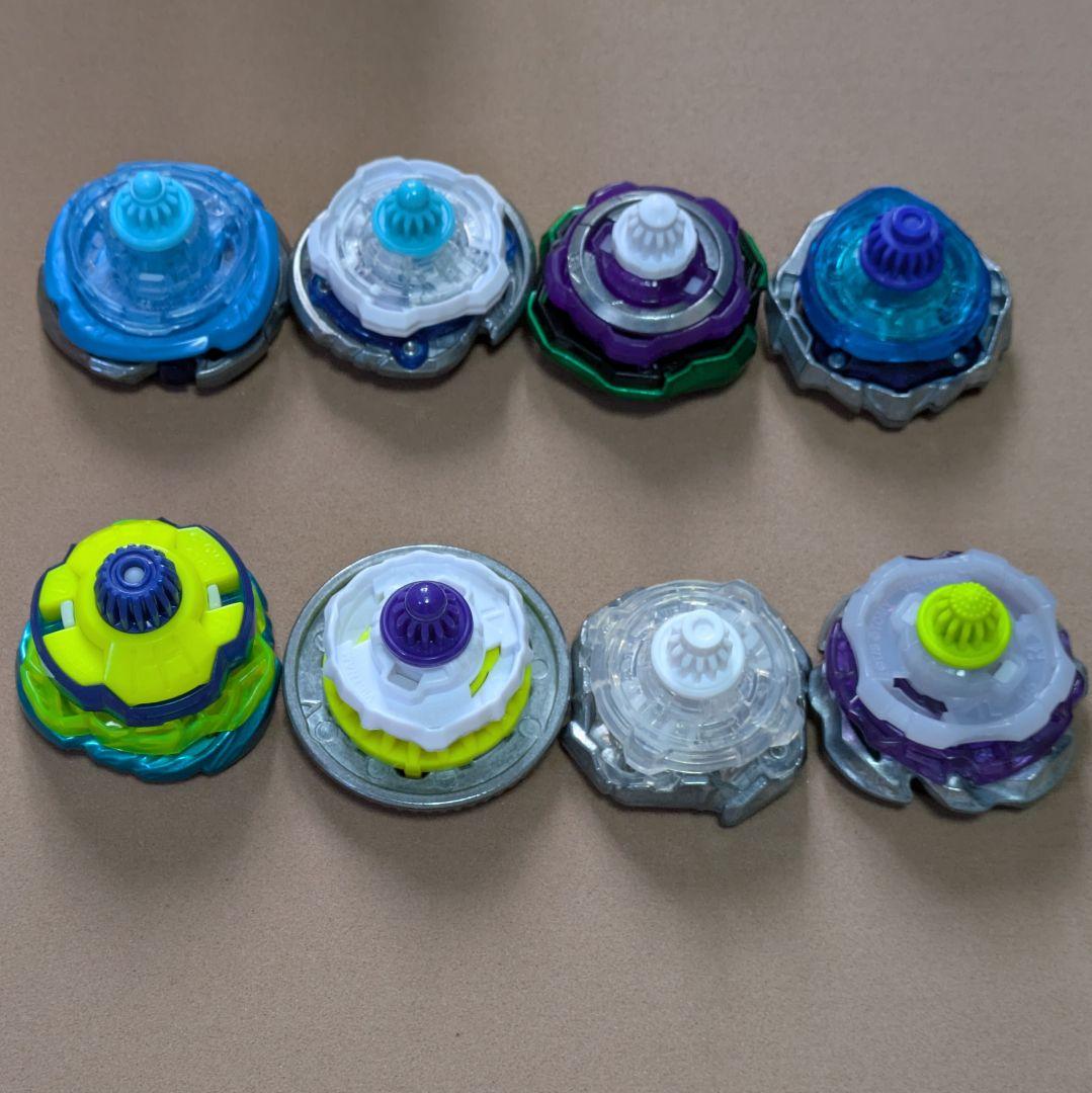 ベイブレードX　格安まとめ売り